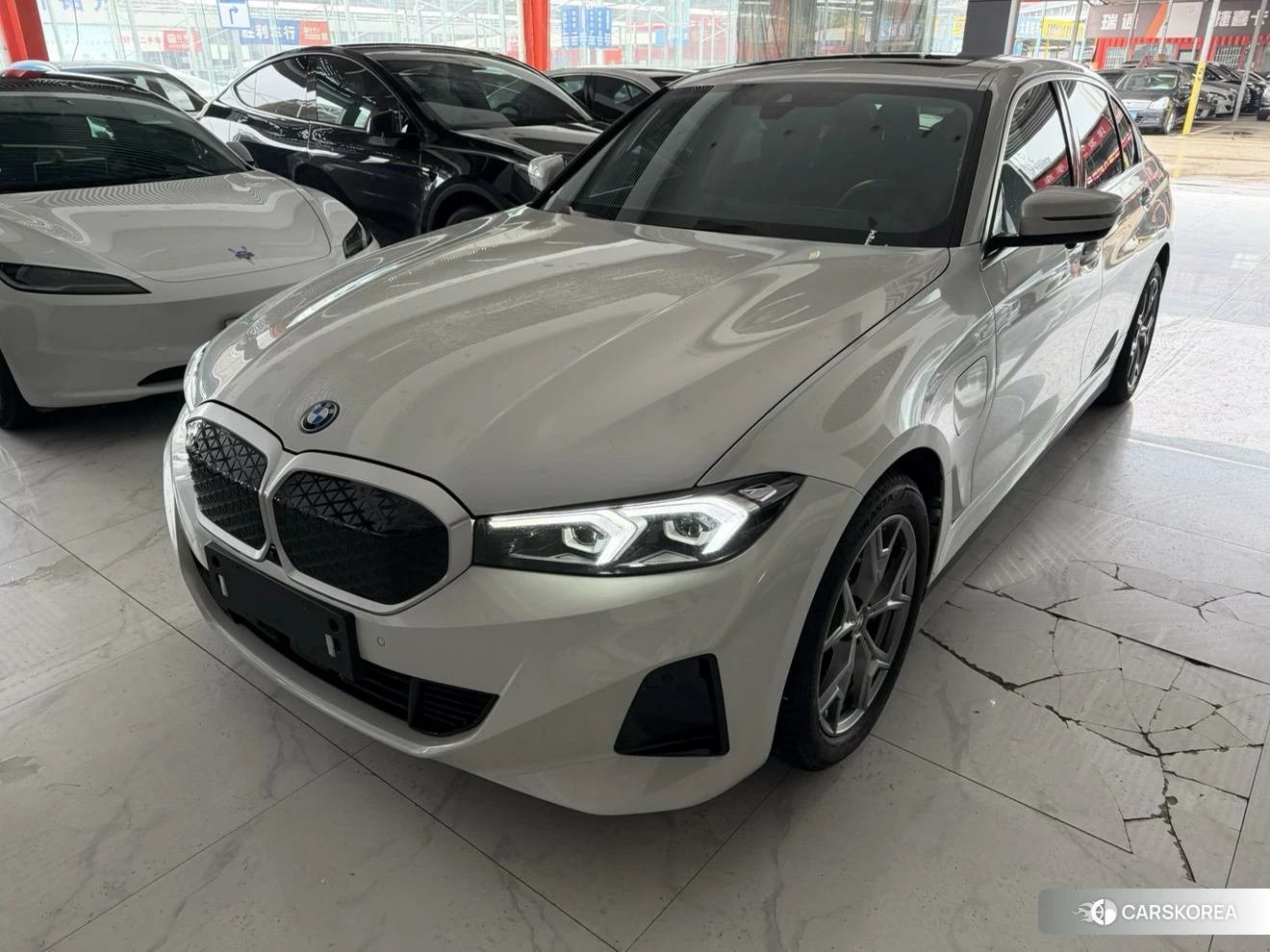 BMW i3 id 4513531 из Китая 9