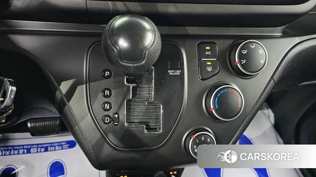 Kia The New Kia Ray id 4302970 из Кореи 19