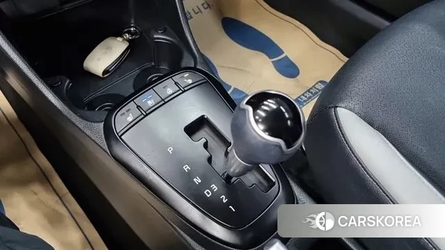 Kia Morning Urban (JA) id 3148345 из Кореи 17