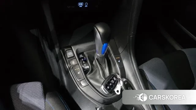 Hyundai Veloster (JS) id 3396807 из Кореи 19