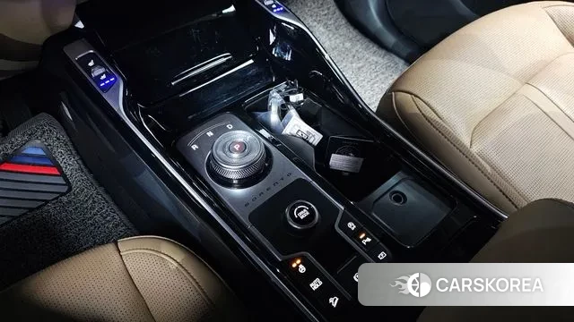 Kia The New Sorento 4th Generation id 3347507 из Кореи 19