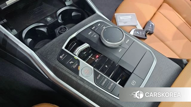 BMW 3 Series (G20) id 4623551 из Кореи 34