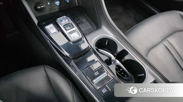 Hyundai Sonata (DN8) id 4693406 из Кореи 19