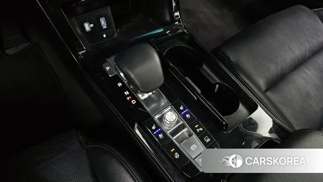 Kia K7 Premier id 3248212 из Кореи 19