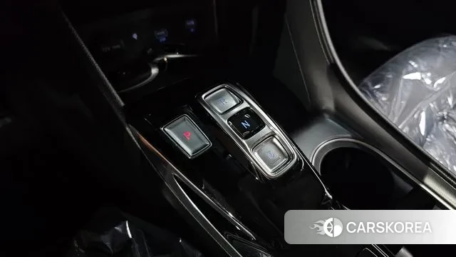 Hyundai Sonata (DN8) id 3138193 из Кореи 19