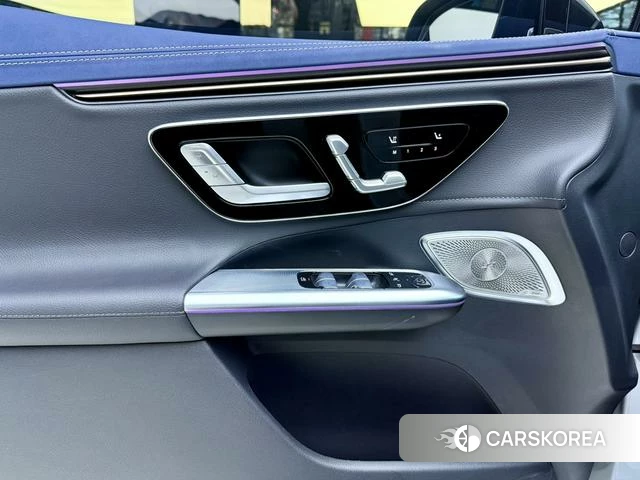 Mercedes-Benz EQE SUV id 4392392 из Китая 16