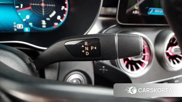 Mercedes-Benz GLC-Class X253 id 3736591 из Кореи 19