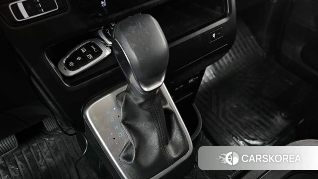 Hyundai Staria id 3832253 из Кореи 19