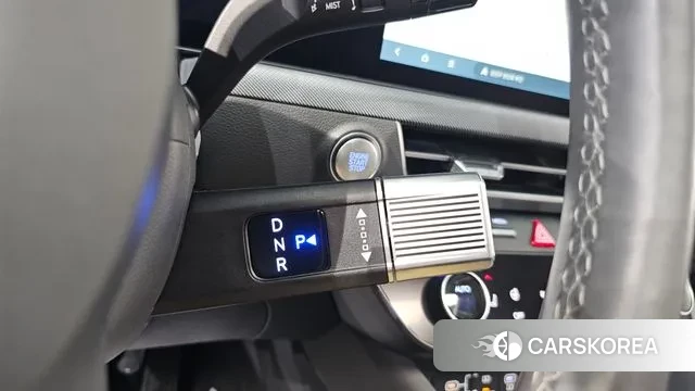 Hyundai Sonata D Edge (DN8) id 3365573 из Кореи 19