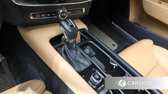 Volvo S90 id 2970952 из Кореи 19