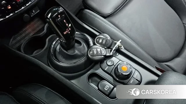 Mini Cooper Clubman id 3013422 из Кореи 19