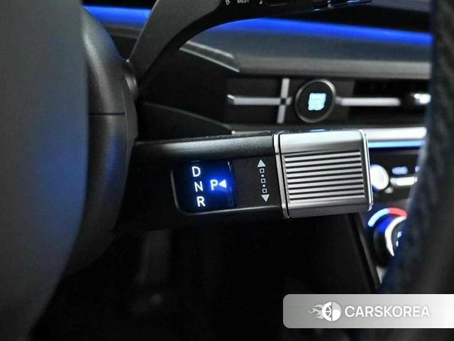 Hyundai Santa Fe (MX5) id 3992860 из Кореи 19