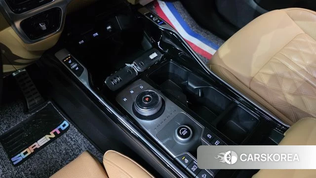 Kia Sorento 4th Generation id 3819865 из Кореи 19