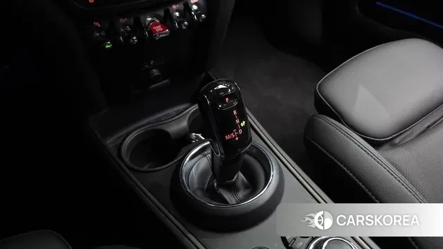 Mini Cooper Countryman id 3478022 из Кореи 19