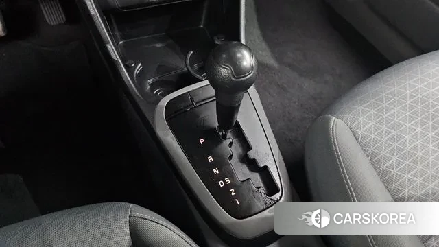 Kia All New Morning (JA) id 3302880 из Кореи 19