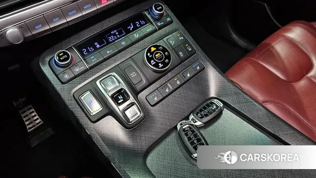 Hyundai Palisade id 3313309 из Кореи 19