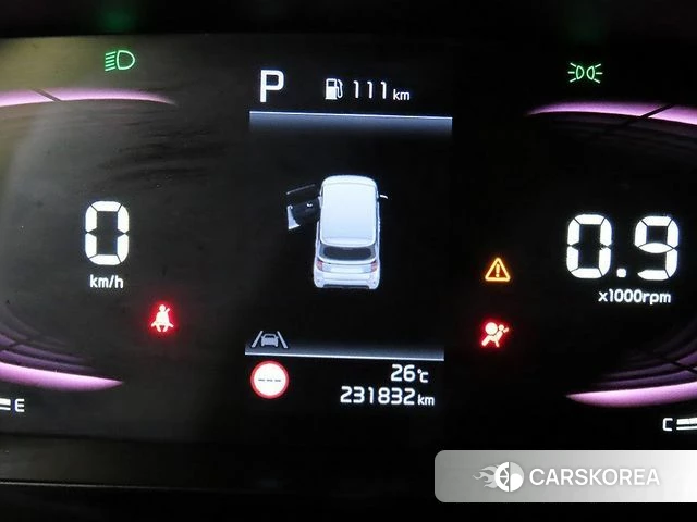 Kia The New Kia Ray id 4763270 из Кореи 19