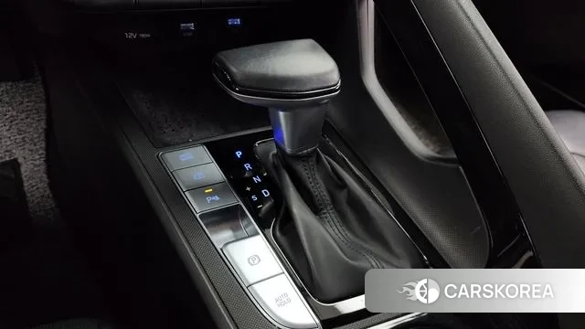 Hyundai Avante (CN7) id 3473934 из Кореи 19