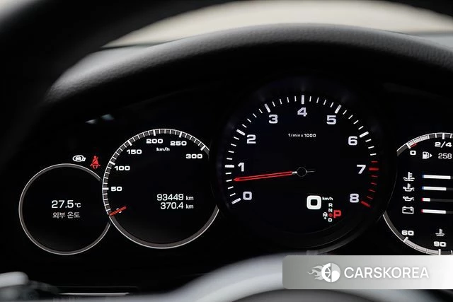 Porsche Panamera (971) id 4547765 из Кореи 15