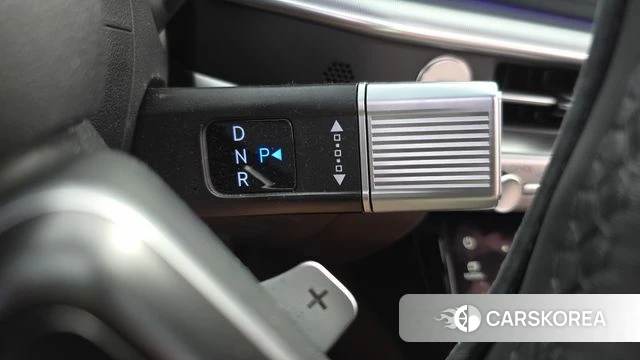 Hyundai Grandeur (GN7) id 4792707 из Кореи 37
