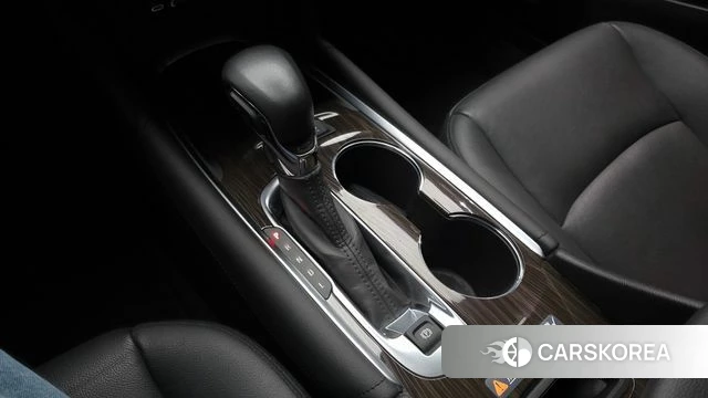 Chevrolet (GM Daewoo) The New Malibu id 4187110 из Кореи 29