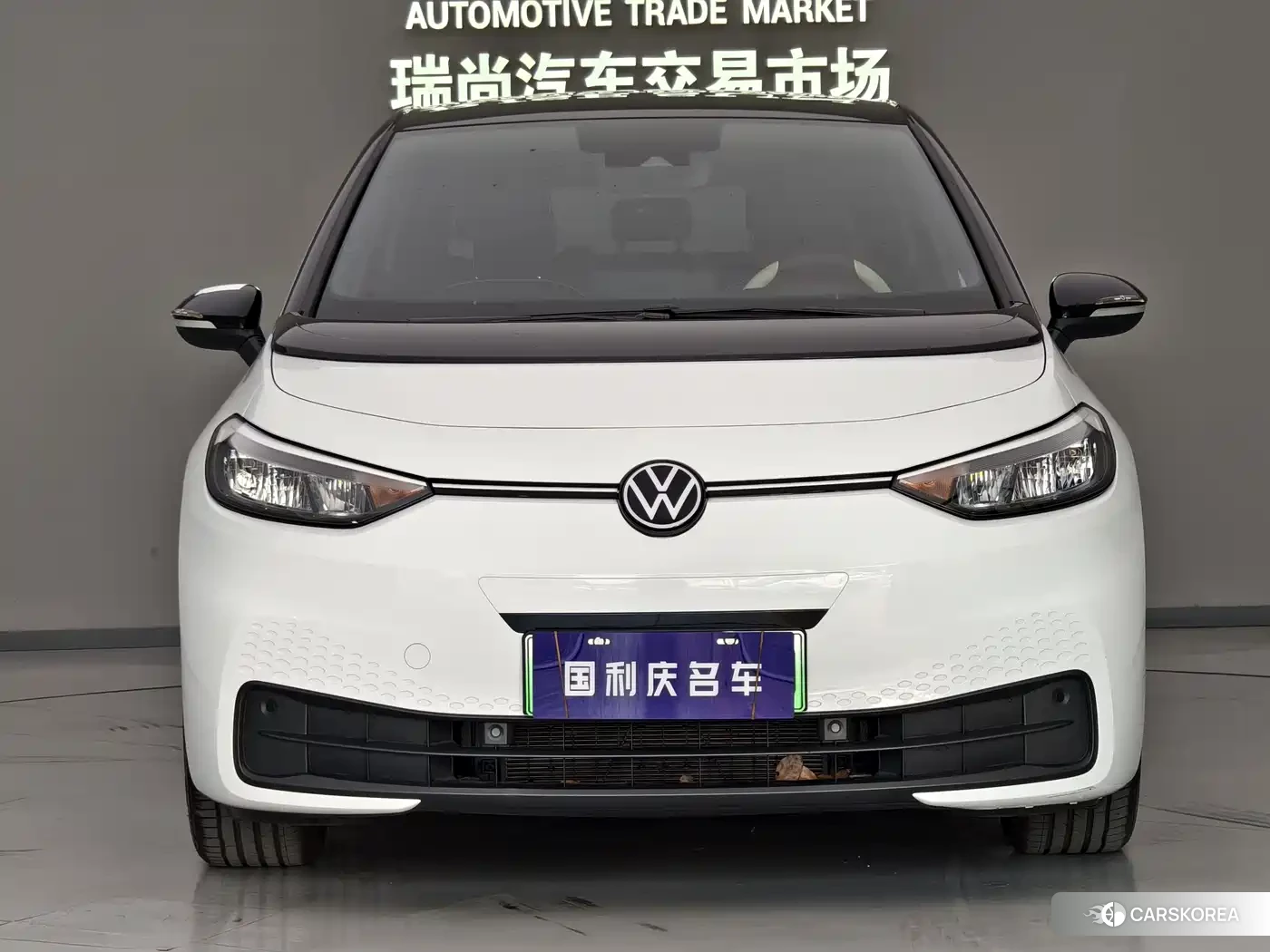 Volkswagen ID.3 id 4599584 из Китая 10