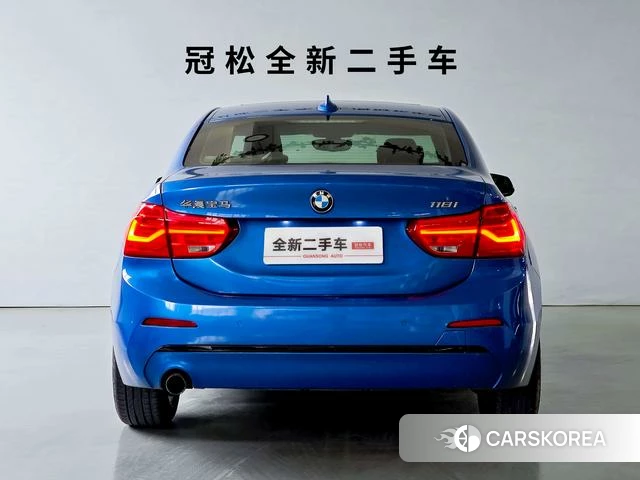 BMW 1 series id 4240305 из Китая 26