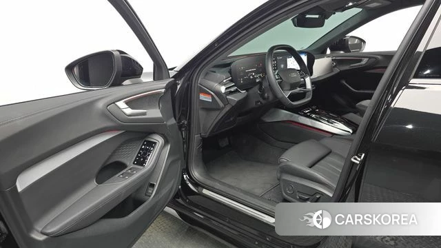 Audi A5 (B10) id 4462190 из Кореи 31