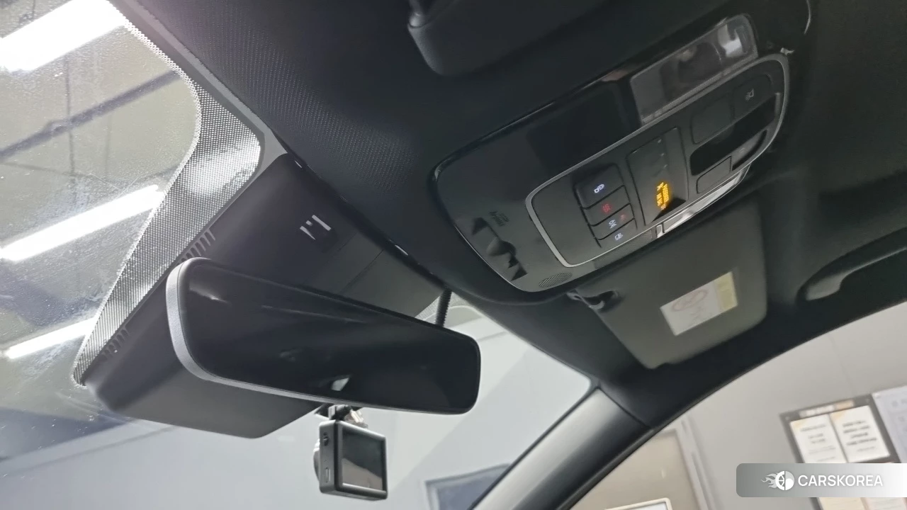 Hyundai Tucson (NX4) id 4604391 из Кореи 17