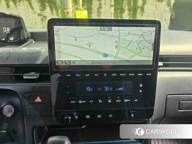 Hyundai Staria id 4768189 из Кореи 19
