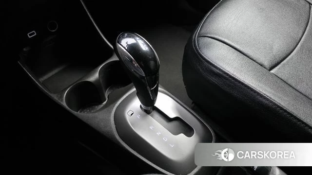 Chevrolet (GM Daewoo) The New Spark id 4196951 из Кореи 19