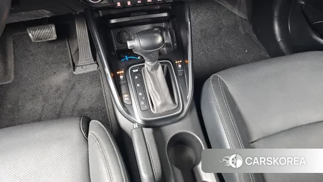 Kia The New Carens id 3672903 из Кореи 19