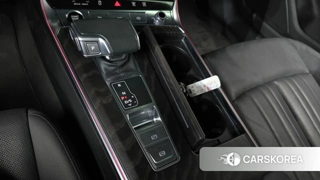 Audi A6 (C8) id 4445002 из Кореи 31