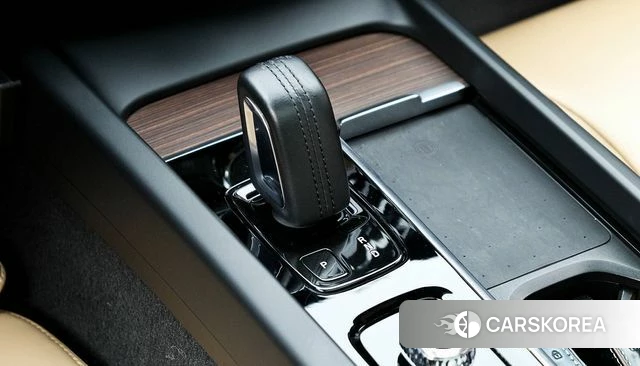 Volvo V60 Cross-Country 2nd Generation id 3916426 из Кореи 19