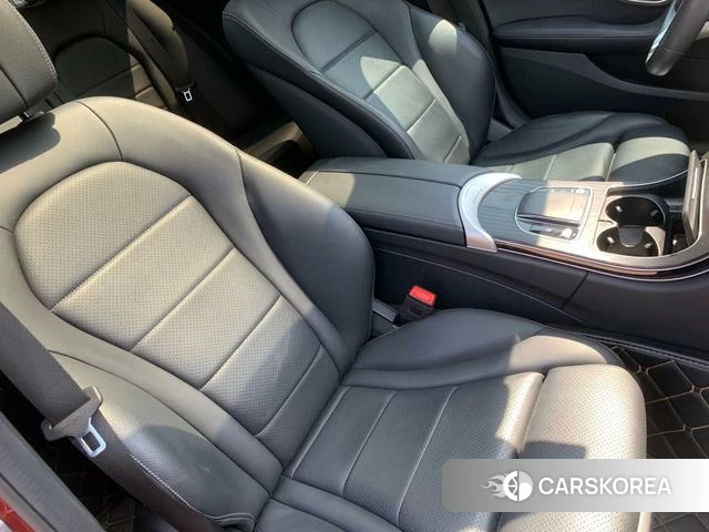 Mercedes-Benz Class C id 4290317 из Китая 32
