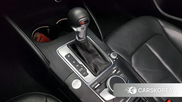 Audi New A3 id 3396088 из Кореи 19