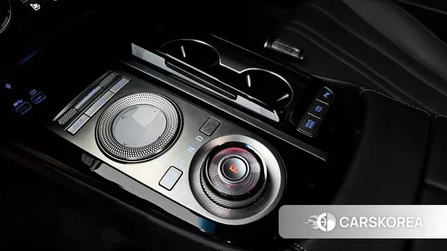 Genesis G80 (RG3) id 3671067 из Кореи 19