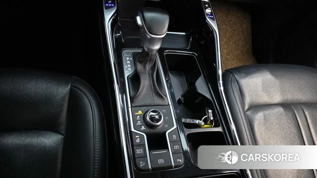 Kia Sorento 4th Generation id 3819841 из Кореи 19