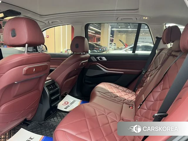 BMW X5 id 4300753 из Китая 16