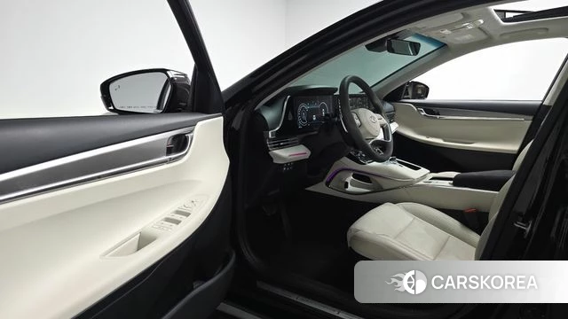 Hyundai The New Grandeur IG id 4720819 из Кореи 38