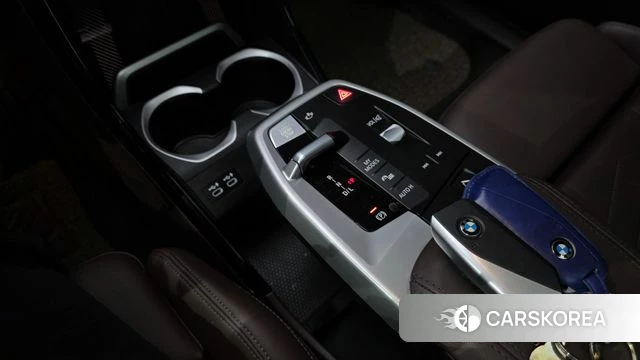 BMW X1 (U11) id 3838175 из Кореи 19