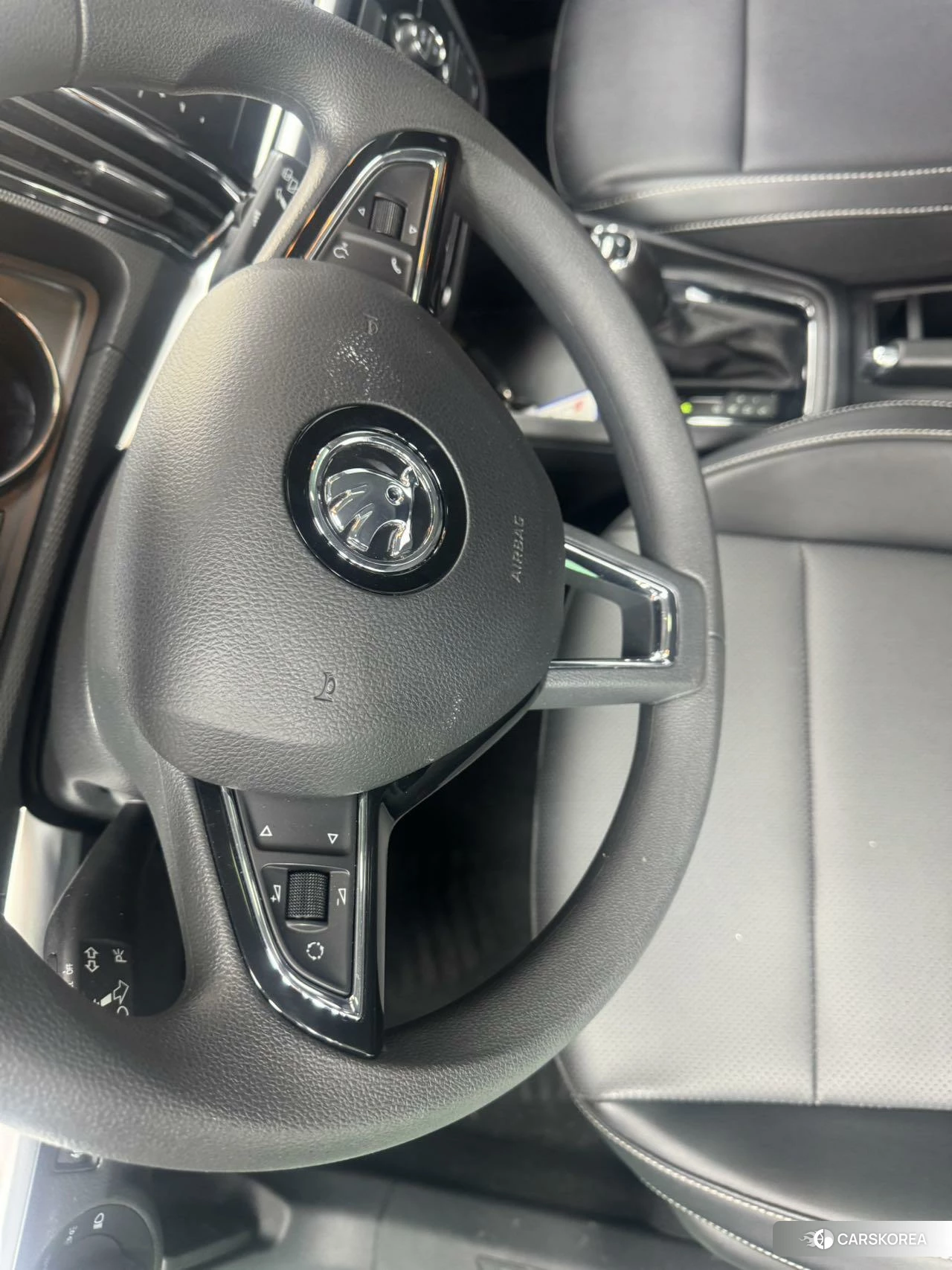 Skoda Komik GT id 4461333 из Китая 24