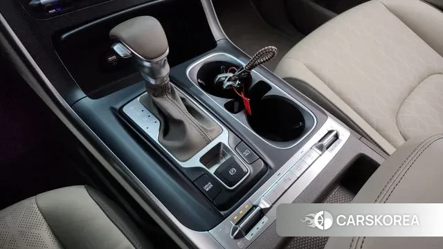 Kia Carnival 4th generation id 3390191 из Кореи 19