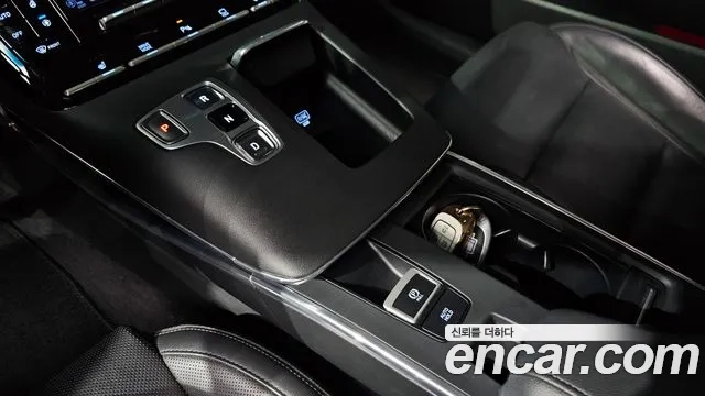 Hyundai The New Grandeur IG Hybrid id 2926881 из Кореи 19