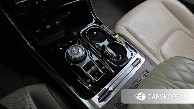 Kia Carnival 4th generation id 4573030 из Кореи 19