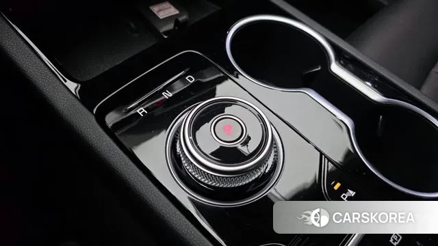 Kia The New K5 3rd generation id 3670163 из Кореи 19