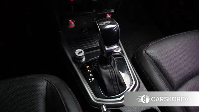 Ssangyong Tivoli Air id 3350816 из Кореи 19