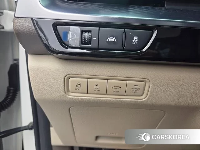 Kia Carnival 4th generation id 3550951 из Кореи 19