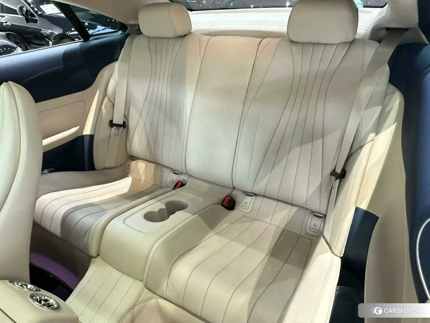 Mercedes-Benz E-class (imported) id 4454680 из Китая 9