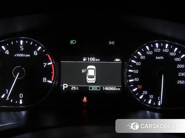 Kia K7 Premier id 4525488 из Кореи 19